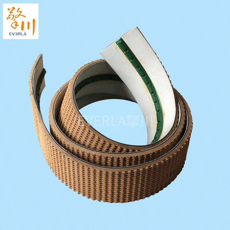 怎樣辨別環(huán)形花紋輸送帶質(zhì)量？