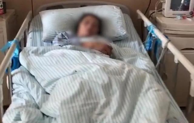 輸送帶廠家：63歲洗碗工因半卷衛(wèi)生紙服藥自盡怎么回事？