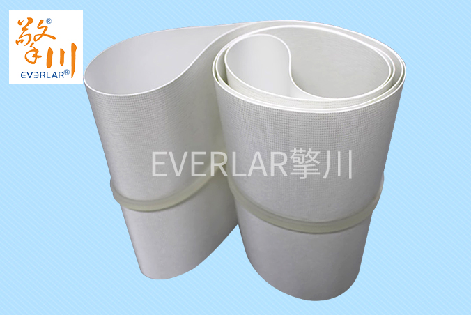 PU輸送帶和PVC輸送帶本質(zhì)區(qū)別？