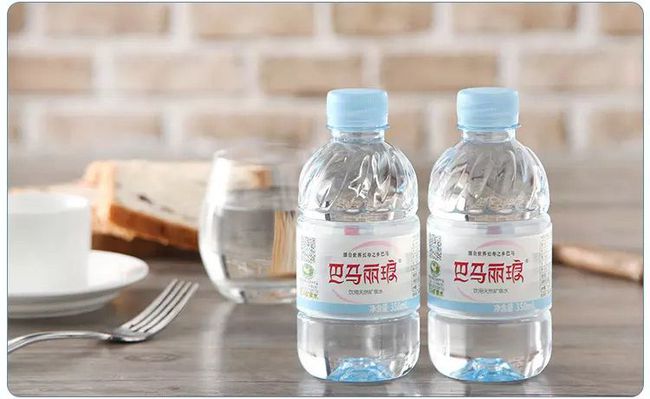 輸送帶廠家：注意！這個牌子的礦泉水含可能致癌物