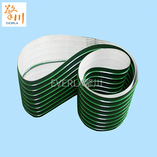 怎么避免PVC輸送帶出現(xiàn)掉皮等現(xiàn)象？