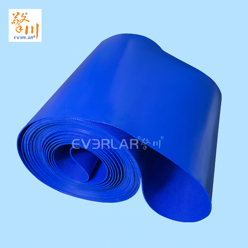 食品行業(yè)中使用pu輸送帶有什么優(yōu)點？